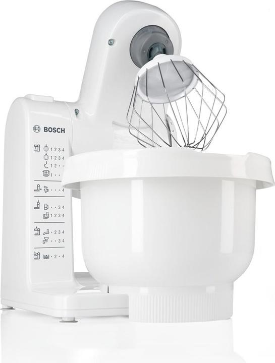 Actual product image Bosch Hausgeräte Mum4427 (500 W, 3.90 l)