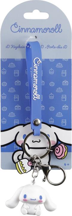 Image du produit Hello Kitty Cinnamoroll