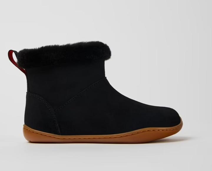 Image du produit Camper Bottines pour bébé fille (25)