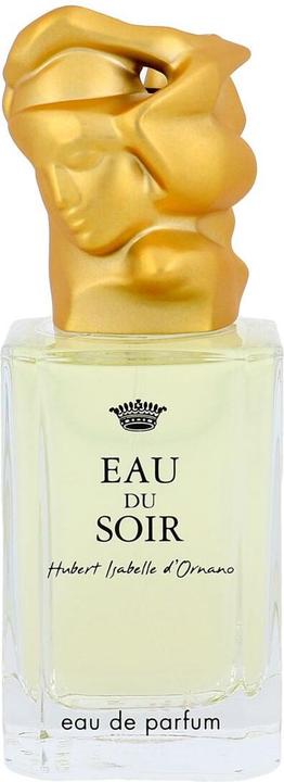 Image du produit Sisley Eau Du Soir (Eau de parfum, 50 ml)