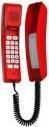 Actual product image Fanvil Phone H2U red
