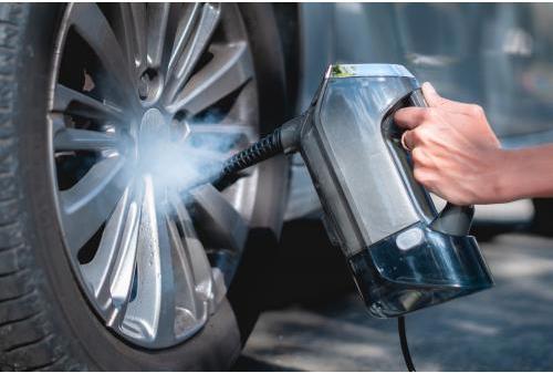 Produktbild Eziclean Cyclosteam P320 (3 Bar, 1800 W)