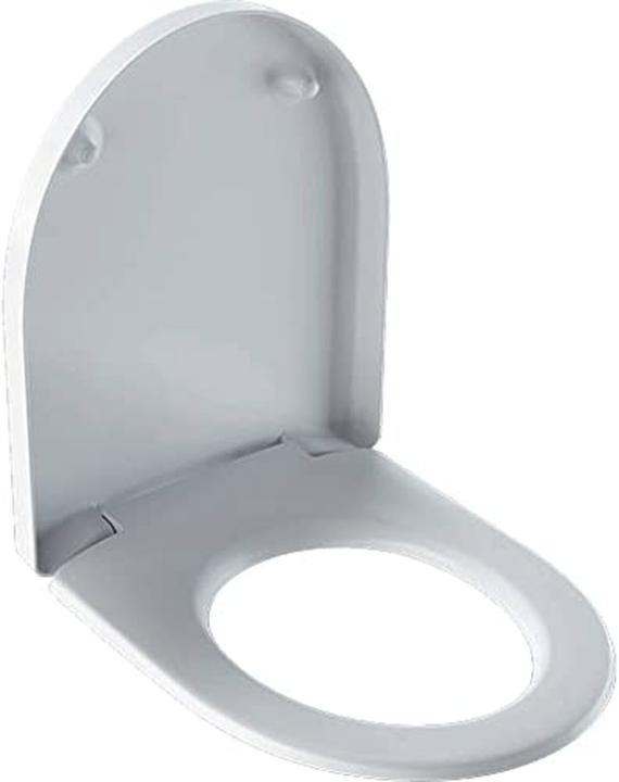 Geberit WC-Sitz iCon