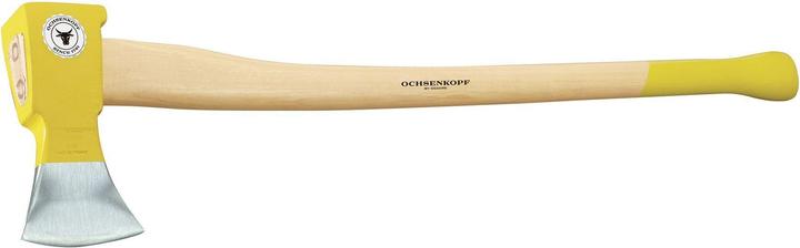 Produktbild Ochsenkopf OX 30 E-2751 SPALT-Axt (Schlegelaxt) mit Eschenstiel