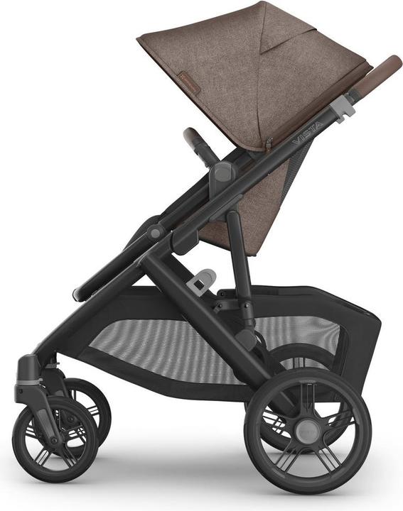 Actual product image Uppababy Vista V3