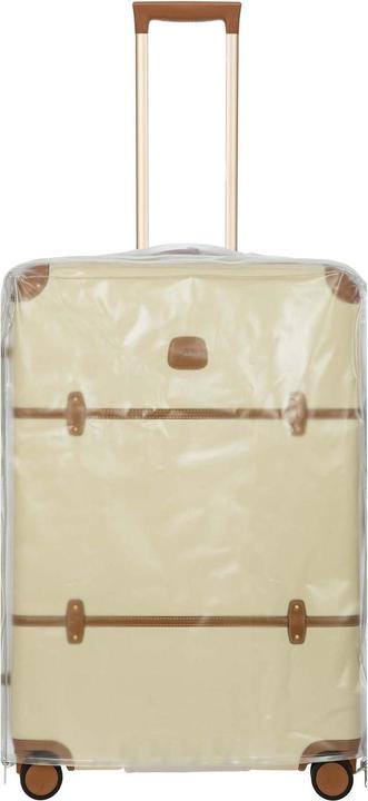 Actual product image Brics Bellagio 4 wheels cabin trolley 55 cm (40 l)