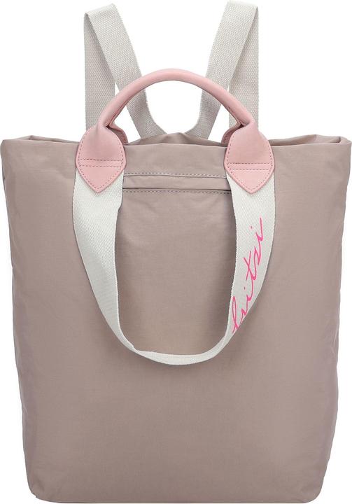 Actual product image Fritzi aus Preußen Ju Lighty backpack 38 cm (17 l)