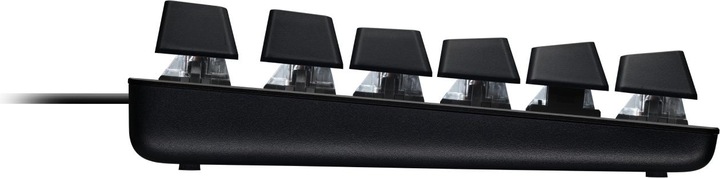 Produktbild Logitech G413 (DE, Kabelgebunden)