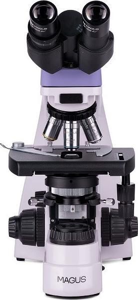 Magus Bio 250bl Biological Microscope
