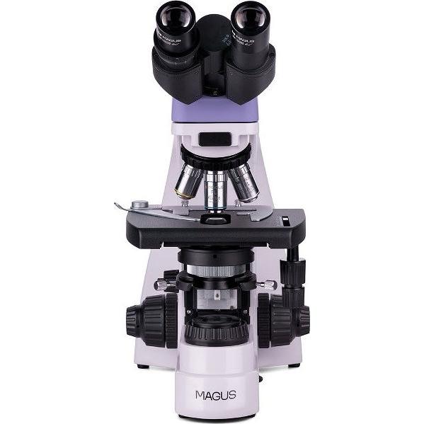 Magus Bio 250bl Biological Microscope