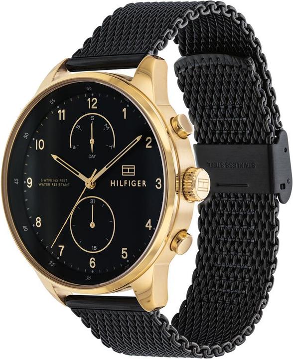 Produktbild Tommy Hilfiger Chase (Analoguhr, 44 mm)