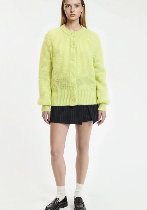 Actual product image La Redoute Collections Signature Cardigan AMBROISE (L)