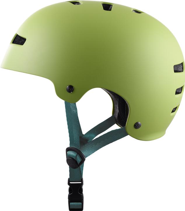 Produktbild TSG Evolution Solid Color Fahrradhelm (54 - 56 cm)