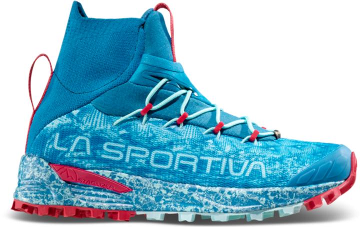 Actual product image La Sportiva Uragano Woman GTX (39)
