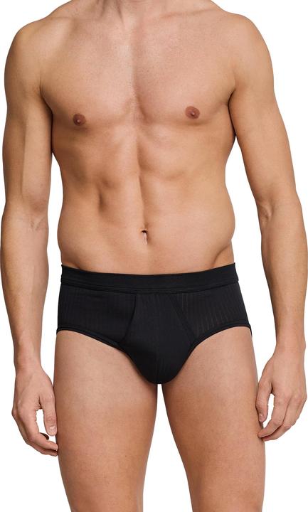 Produktbild Schiesser 2erPack Authentic Sportslip (M, 2er Pack)