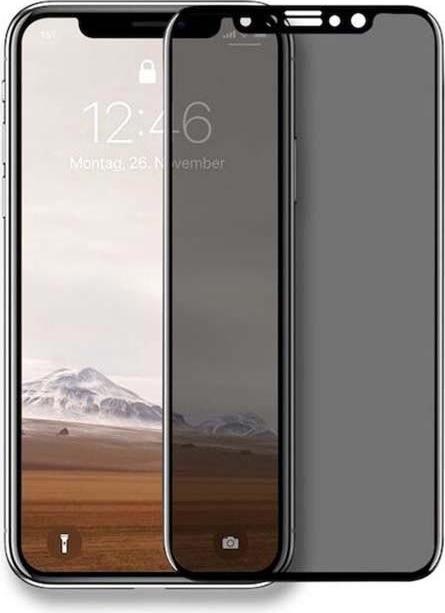 Produktbild Woodcessories Premium Glass 3D (1 Stück, Apple iPhone 13 mini)