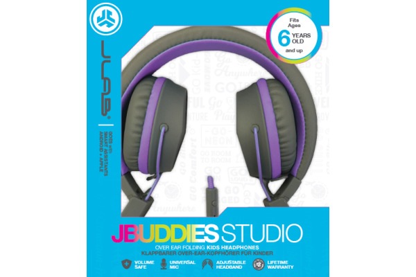 Produktbild JLab Audio JBuddies