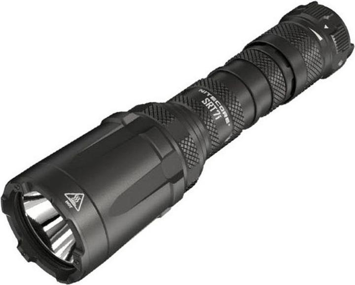 Immagine prodotto Nitecore SRT7i - 3000 lumen (16.30 cm, 3000 lm)