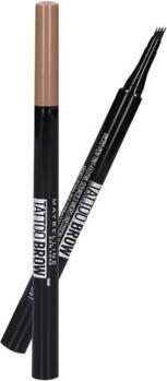 Actual product image Maybelline New York Tattoo Brow (110 Soft brown)