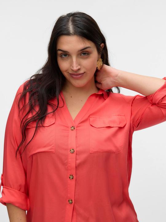 Produktbild Vero Moda VMCBUMPY Top Hemd (50)
