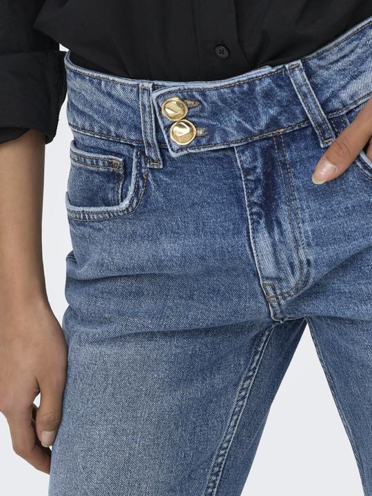 Produktbild Only ONLVIOLET Hohe Taille Flared Jeans Flared fit jeans (28)
