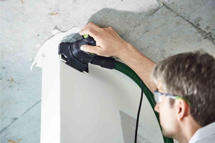 Produktbild Festool Schleifstreifen STF 80x133 P80 GR/10 (P80)
