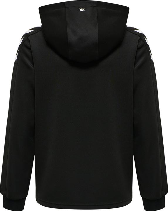 Produktbild hummel Core Xk Poly Zip Hood Sweat Kids (176)