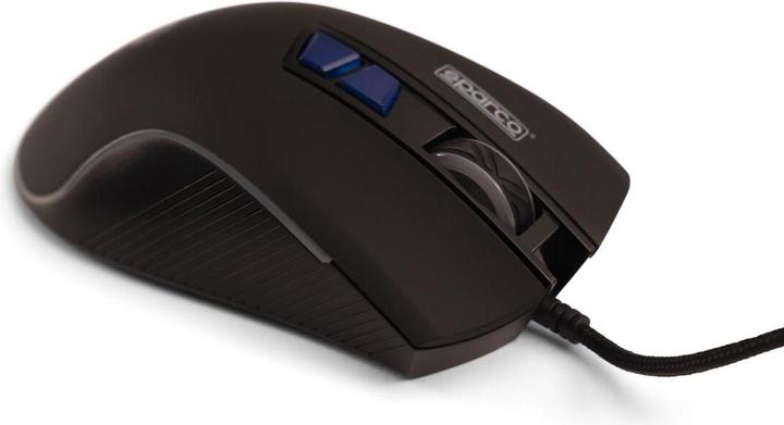 Image du produit Sparco Souris Filaire Pro Spmousepro (Filaire)
