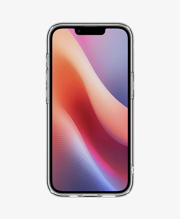 Produktbild Spigen Ultra Hybrid MagSafe Case for iPhone 16e Zero One - White (Apple iPhone 16e)