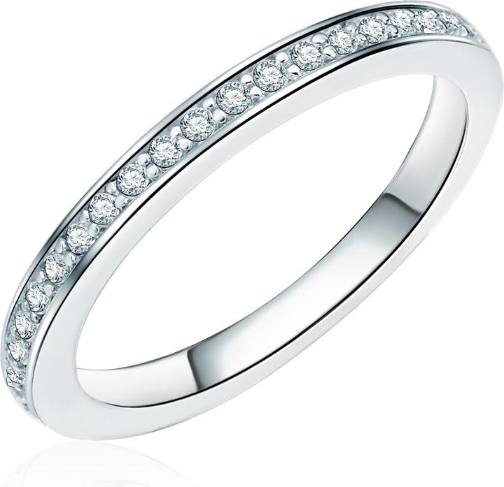 Produktbild Rafaela Donata Damen Sterling Silber Zirkonia silber - 3966 (50, 925 Silber)
