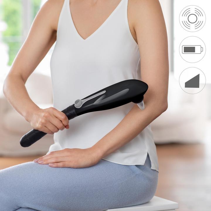 Produktbild Medisana HM 645 Handmassagegerät