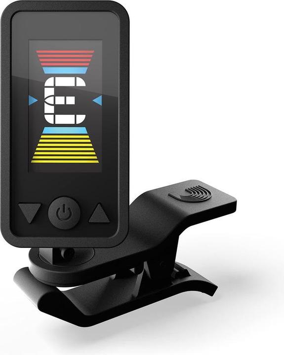 Produktbild D'Addario Eclipse Chromatic Clip-On Tuner