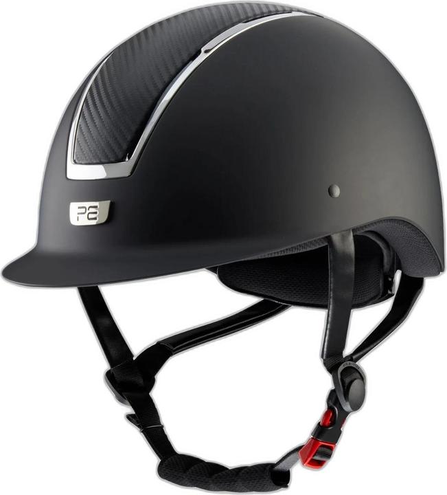 Actual product image Premier Equine riding helmet centauri (55 - 57 cm)