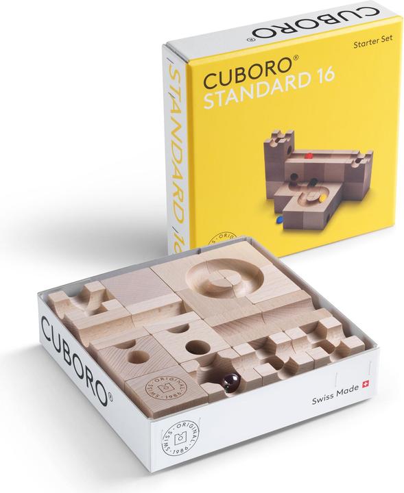 Produktbild Cuboro Standard 16