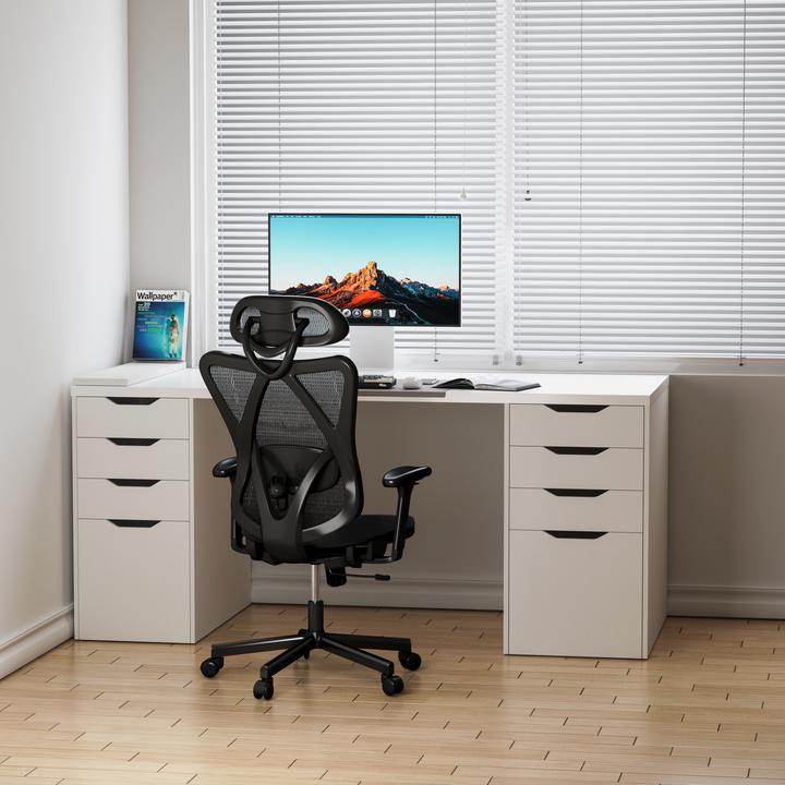 Immagine prodotto Ergowork Lumbacker