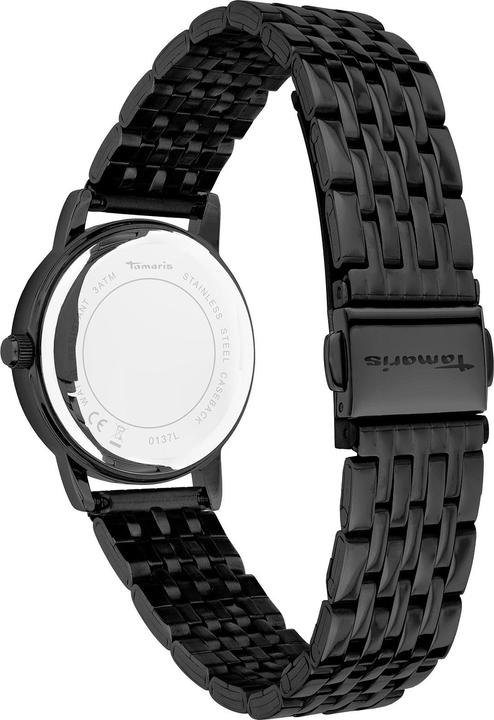 Actual product image Tamaris Damenuhr (Analogue wristwatch, 28 mm)