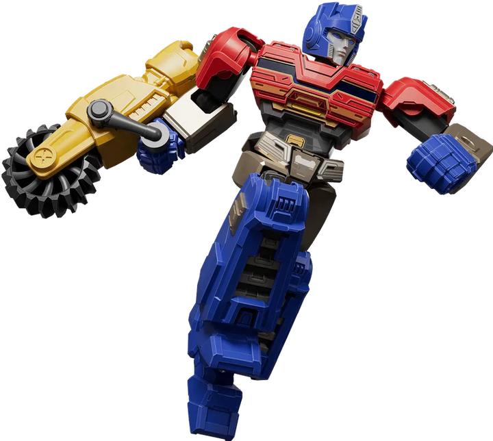 Actual product image Blokees Transformers Galaxy Version 07 One Wave 2 Asst : 9pcs
