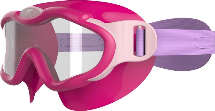 Actual product image Speedo Biofuse Mask Infant (One size)