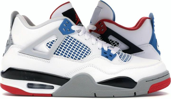 Produktbild Jordan 4 Retro What The (GS) (40)