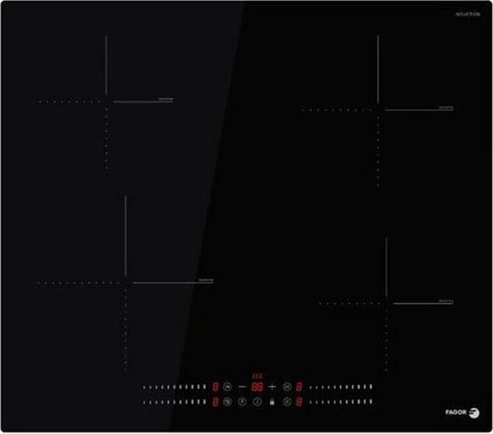 Produktbild Fagor FTI472V (59 cm, Induktionskochfeld)