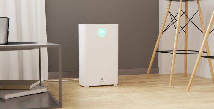 Immagine prodotto Tesla Purificatore d'aria intelligente Pro M (25 m²)