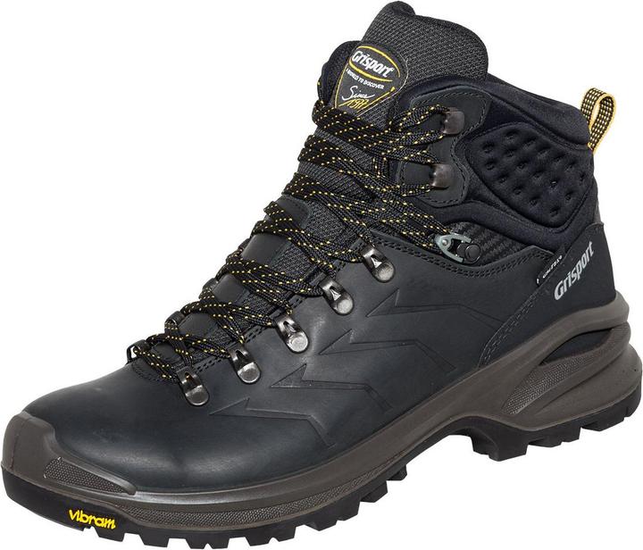 Produktbild GriSport Freizeitschuhe 15203D44G (40)