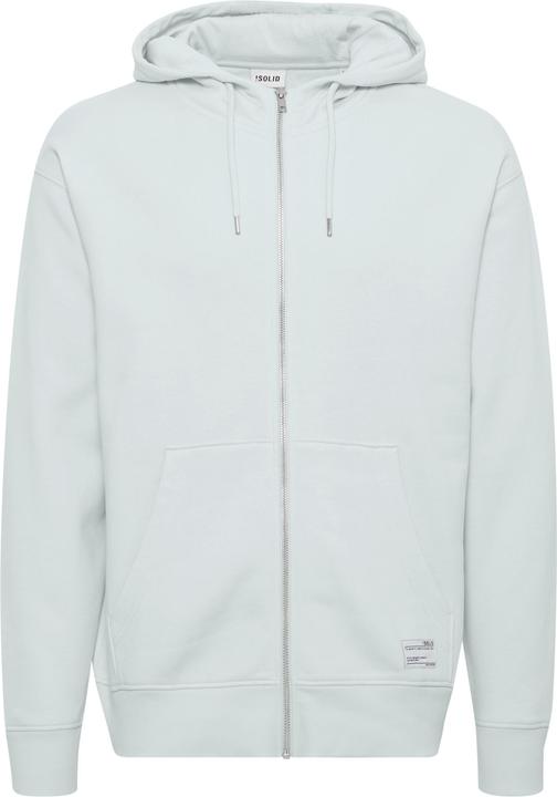 Produktbild Solid SDLenz Zipper SW - Sweatshirt - 21107421 (XXL)