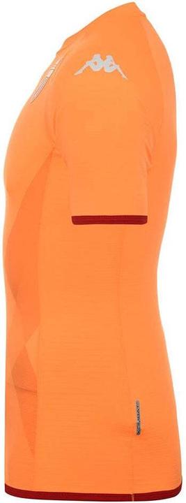 Immagine prodotto Kappa Maglia gara portiere AS Monaco Kombat Pro 2022/23 (XXL)