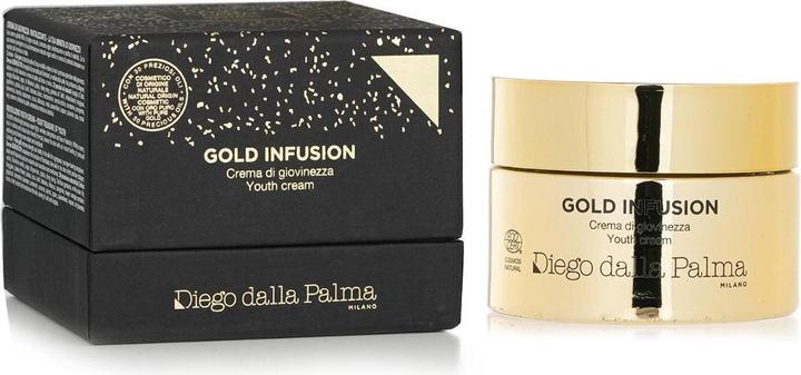 Immagine prodotto Diego dalla Palma Crema Giovinezza Infusione Oro (45 ml)