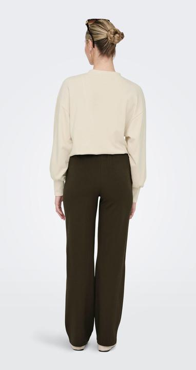 Produktbild Only Onlpoptrash-Suki Life Mw Pant Pnt Noos (32)