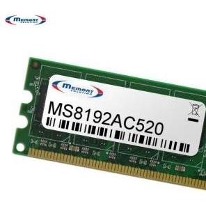 Thumbnail - Memorysolution Memory Solution MS8192AC520 (1 x 8GB), RAM Modellspezifisch