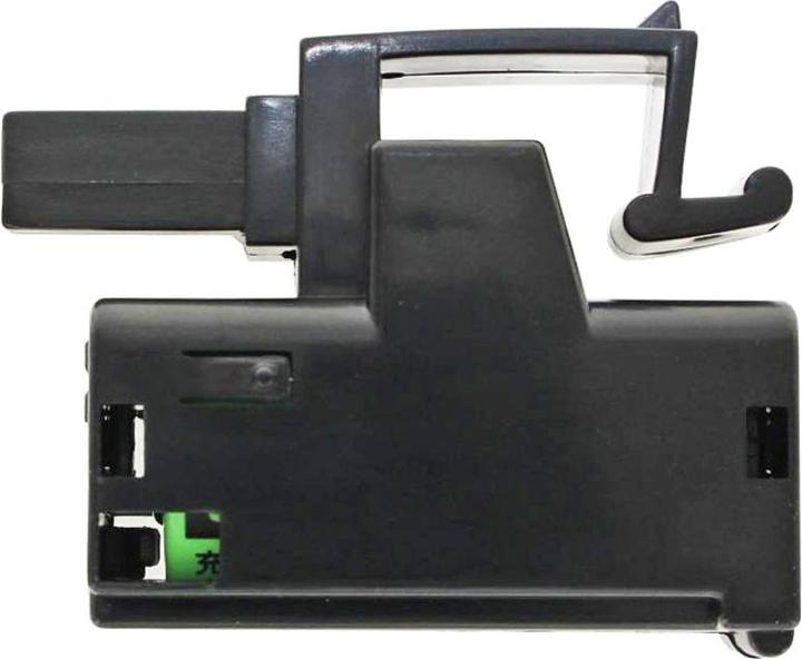 AccuCell Batterie FANUC A98L-0031-0026 CNC Steuerung CR17335 Gehäusepack (0026), A02B-0309-K102 (Gerätespezifisch, 1750 mAh)