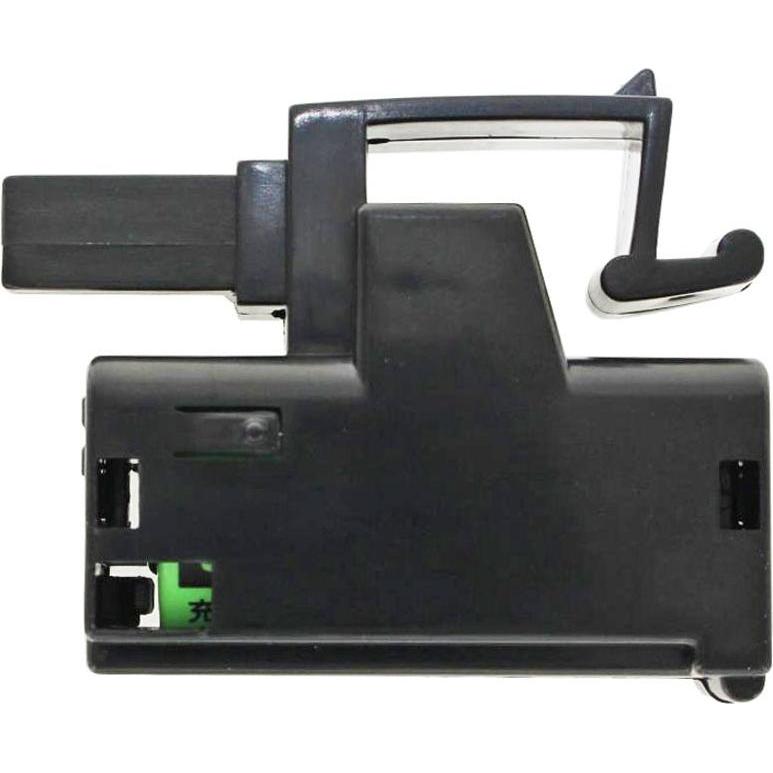 AccuCell Batterie FANUC A98L-0031-0026 CNC Steuerung CR17335 Gehäusepack (0026), A02B-0309-K102 (1 Stk., Gerätespezifisc...