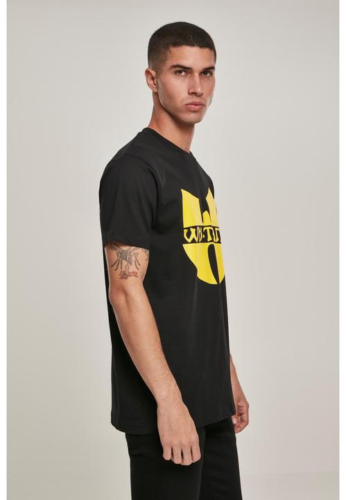 Immagine prodotto Mister Tee Maglietta con logo Wu-Wear (4XL)